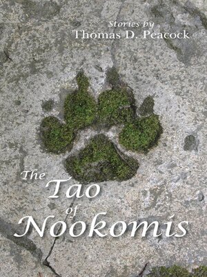 cover image of The Tao of Nookomis